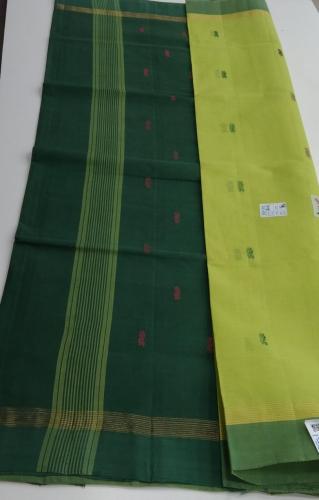 SAREES SALEM 80S WITH BLOUSE